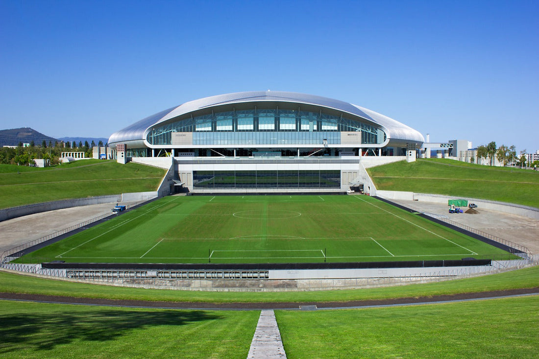 札幌ドーム(大和ハウスプレミストドーム)周辺ホテル14選|SnowMan等予約取れないジャニーズライブに