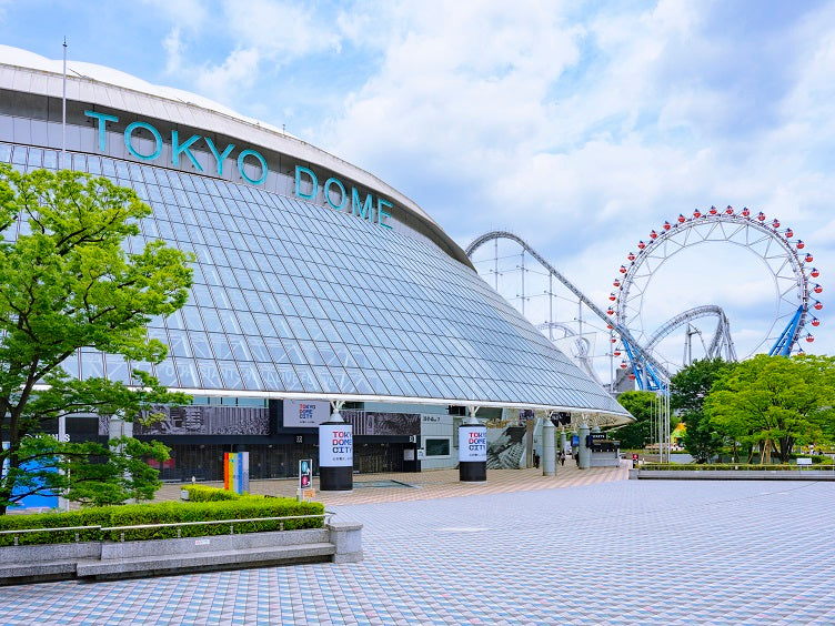 東京ドーム周辺のホテル15選!【セブチやジャニーズライブにおすすめ】
