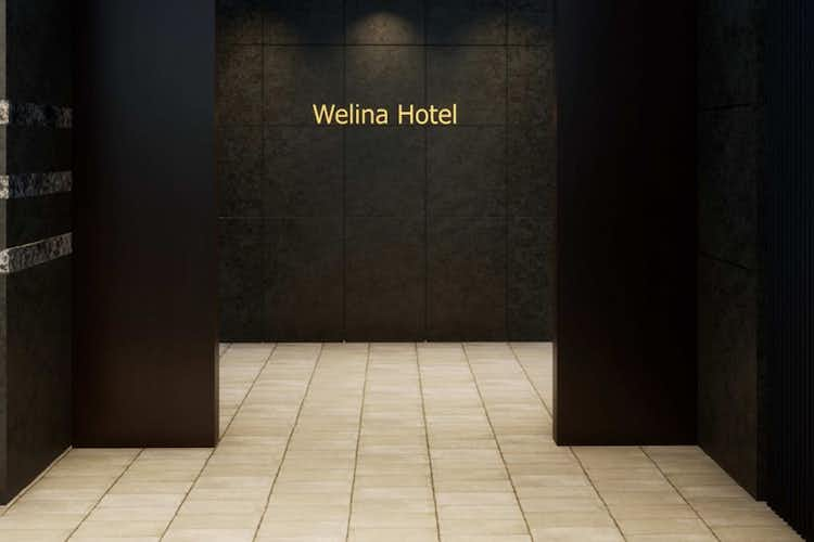 《2024年12月07日/大人2名 》Welina Hotel 大阪なんば【大阪府】