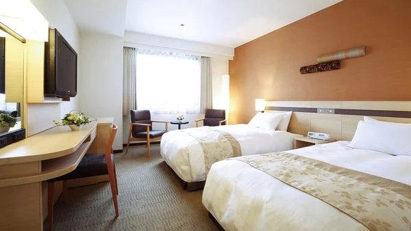 からすま京都ホテル